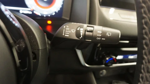 Nissan Qashqai DIG-T 103kW N-Connecta