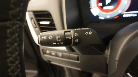 Nissan Qashqai DIG-T 103kW N-Connecta