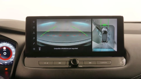 Nissan Qashqai DIG-T 103kW N-Connecta