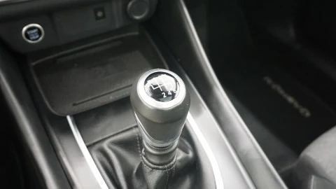 Nissan Qashqai DIG-T 103kW N-Connecta