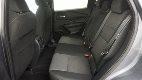 Nissan Qashqai DIG-T 103kW N-Connecta