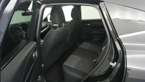 Nissan Qashqai DIG-T 103kW N-Connecta