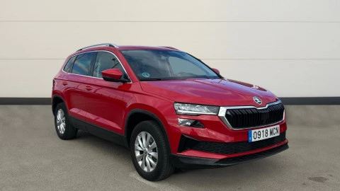 Skoda Karoq 2.0 TDI 85kW (115CV) Ambition