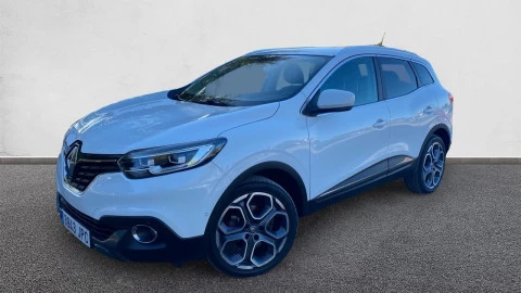 Renault Kadjar Zen Energy TCe 130