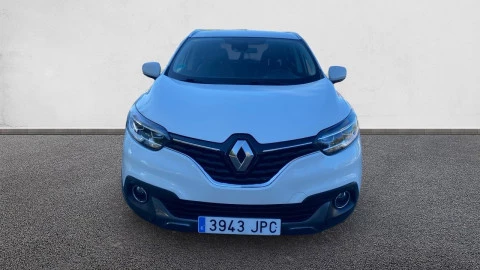 Renault Kadjar Zen Energy TCe 130