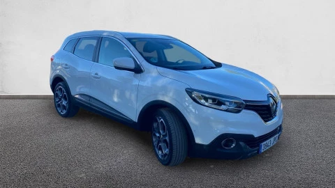 Renault Kadjar Zen Energy TCe 130