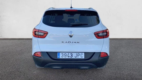 Renault Kadjar Zen Energy TCe 130