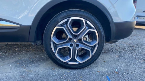 Renault Kadjar Zen Energy TCe 130