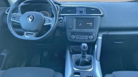 Renault Kadjar Zen Energy TCe 130