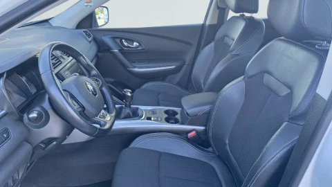 Renault Kadjar Zen Energy TCe 130