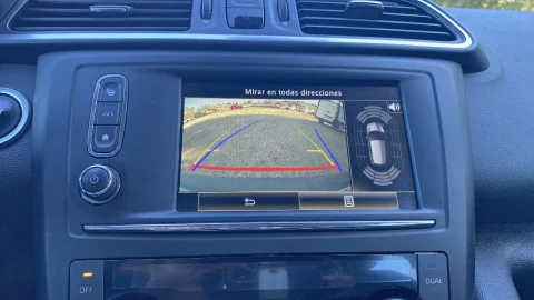 Renault Kadjar Zen Energy TCe 130