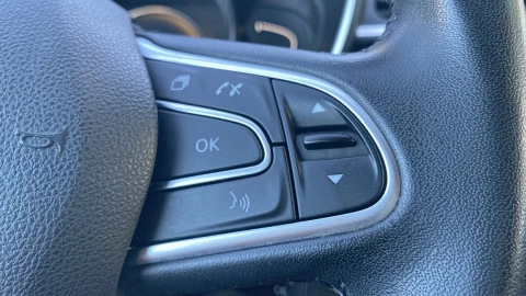 Renault Kadjar Zen Energy TCe 130