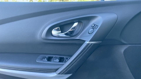 Renault Kadjar Zen Energy TCe 130