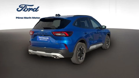 Ford Kuga  2.5 Duratec PHEV Active 4x2