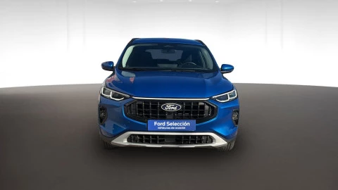 Ford Kuga  2.5 Duratec PHEV Active 4x2
