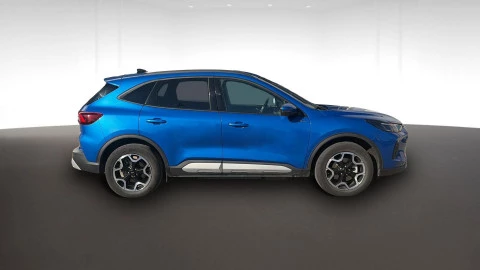 Ford Kuga  2.5 Duratec PHEV Active 4x2