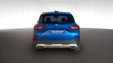 Ford Kuga  2.5 Duratec PHEV Active 4x2