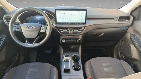 Ford Kuga  2.5 Duratec PHEV Active 4x2