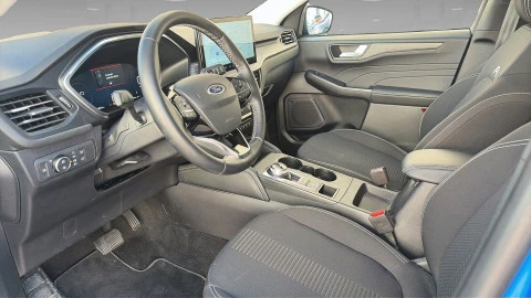 Ford Kuga  2.5 Duratec PHEV Active 4x2
