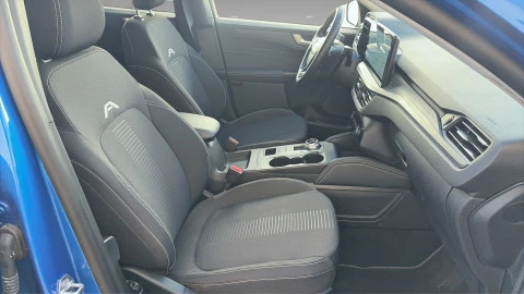 Ford Kuga  2.5 Duratec PHEV Active 4x2