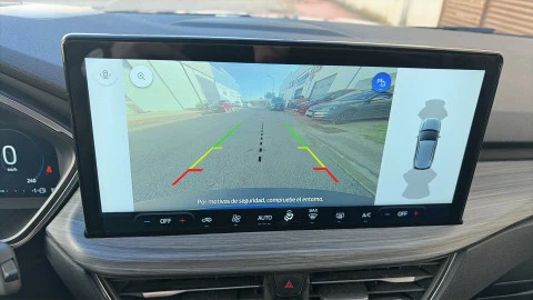 Ford Kuga  2.5 Duratec PHEV Active 4x2