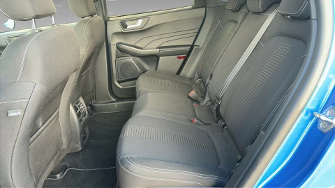 Ford Kuga  2.5 Duratec PHEV Active 4x2