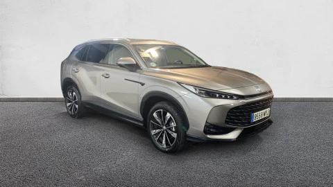MG HS 1.5T MANUAL COMFORT