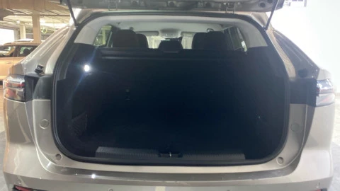MG HS 1.5T MANUAL COMFORT