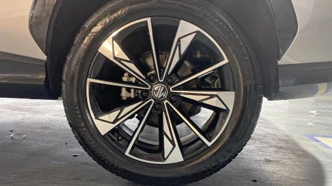 MG HS 1.5T MANUAL COMFORT