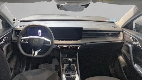 MG HS 1.5T MANUAL COMFORT