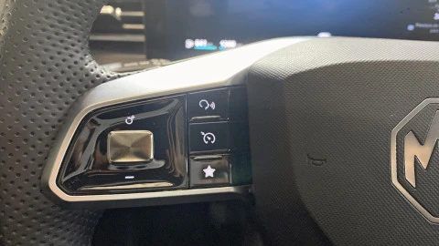 MG HS 1.5T MANUAL COMFORT