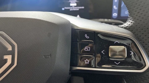 MG HS 1.5T MANUAL COMFORT