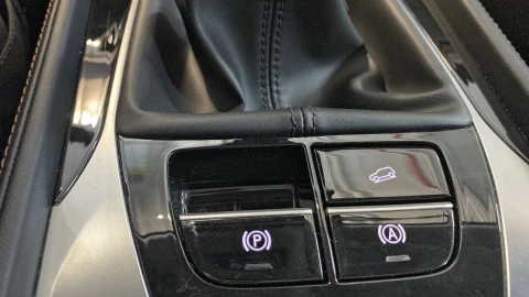 MG HS 1.5T MANUAL COMFORT