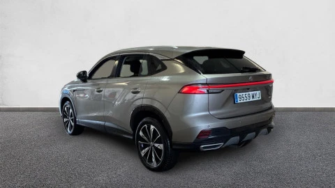 MG HS 1.5T MANUAL COMFORT
