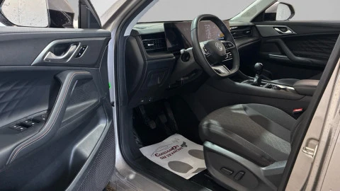 MG HS 1.5T MANUAL COMFORT