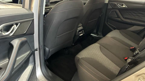 MG HS 1.5T MANUAL COMFORT