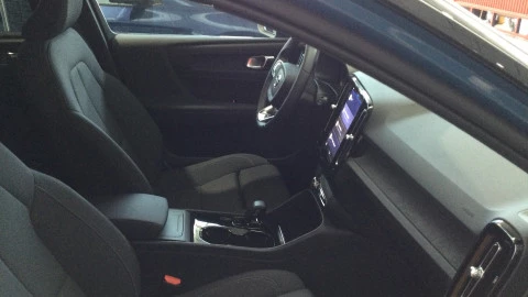 Volvo XC40 Recharge Twin Eléctrico Plus Auto AWD