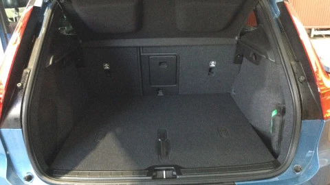 Volvo XC40 Recharge Twin Eléctrico Plus Auto AWD