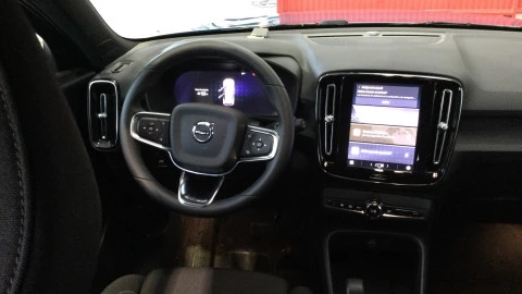 Volvo XC40 Recharge Twin Eléctrico Plus Auto AWD