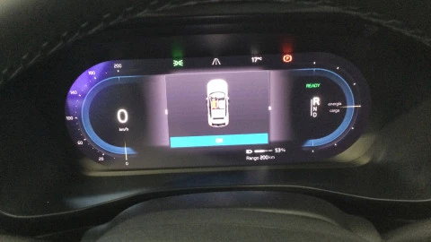 Volvo XC40 Recharge Twin Eléctrico Plus Auto AWD