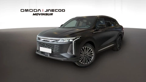 Omoda 9  1.5 TGDI Premium