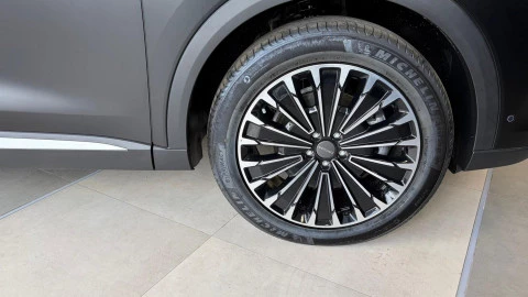 Omoda 9  1.5 TGDI Premium