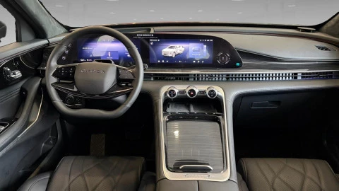 Omoda 9  1.5 TGDI Premium