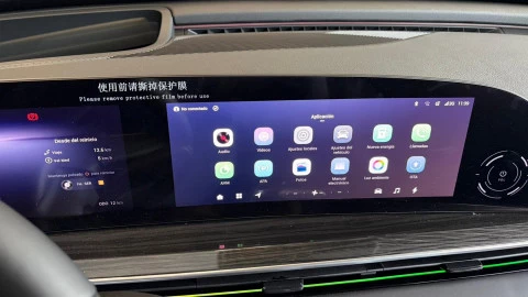 Omoda 9  1.5 TGDI Premium