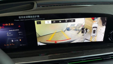 Omoda 9  1.5 TGDI Premium