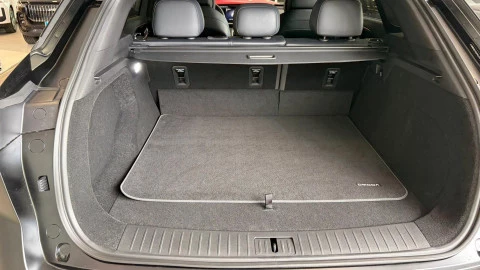 Omoda 9  1.5 TGDI Premium