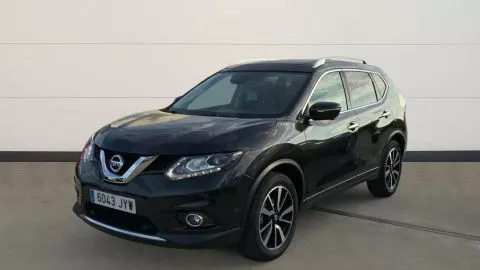 Nissan X-Trail 1.6 DIG-T TEKNA