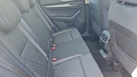 Skoda Karoq 2.0 TDI 110kW (150CV) DSG 4X4 Style