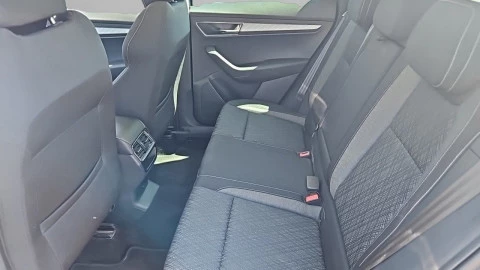 Skoda Karoq 2.0 TDI 110kW (150CV) DSG 4X4 Style