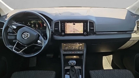 Skoda Karoq 2.0 TDI 110kW (150CV) DSG 4X4 Style